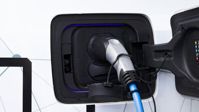 Eşarj 500 istasyonda elektrik verecek