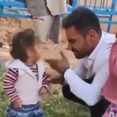 Skandal görüntüde önemli gelişme!