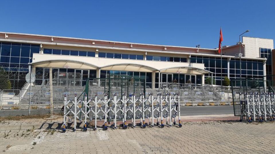 FETÖ'nün iş dünyası yapılanmasında mütalaa