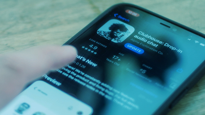 Clubhouse ile dolandırıyorlar!