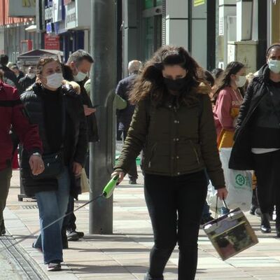 O kentte yeni kısıtlamalar!