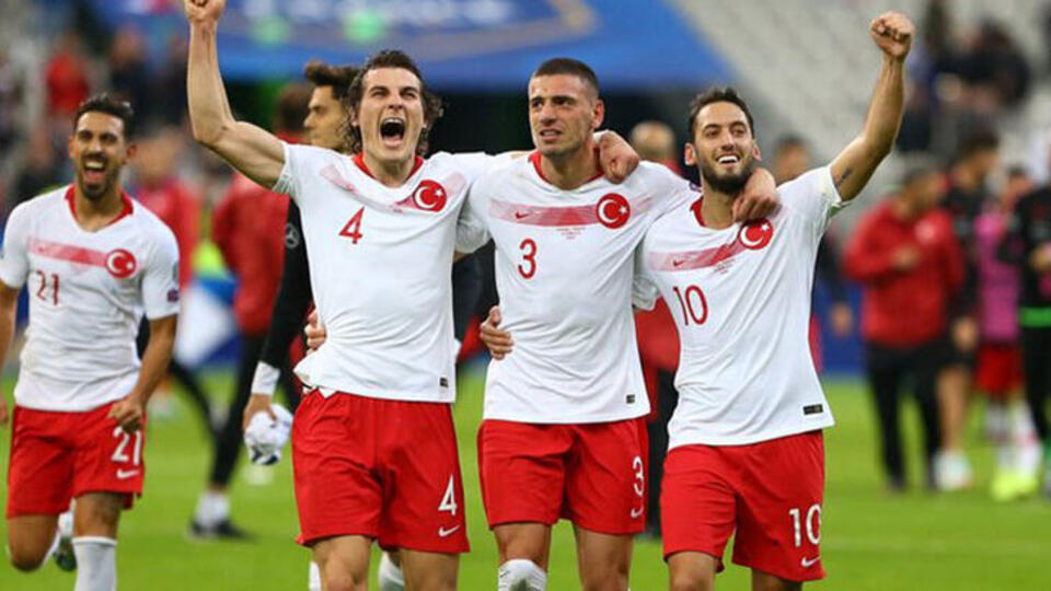 Türkiye Hollanda maçı ne zaman?