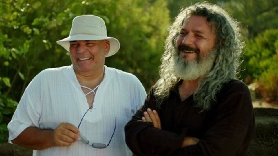 Mandıra Filozofu oyuncuları kimler?