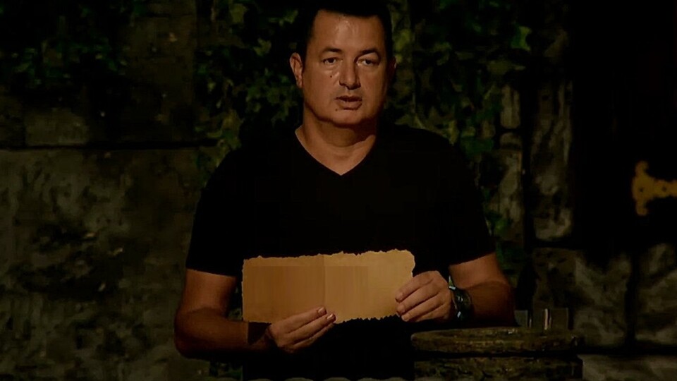 Survivor eleme adayı kim oldu?