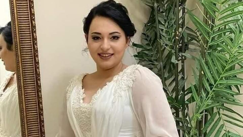 "Kızım intihar etmedi!"