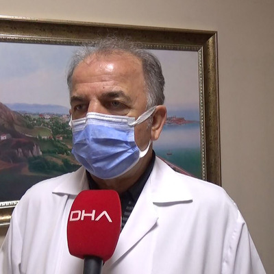 Prof. Dr. Aydın uyardı! "Seyahatler ve eğitim denetim altına alınmalı"