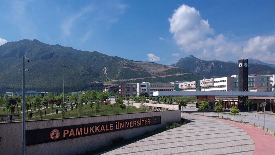 Pamukkale Üniversitesi personel alımı yapacak!