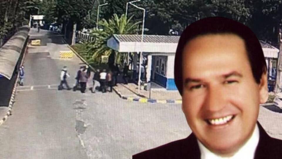 Sendika başkanının ölümü davasında yeni gelişme