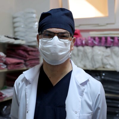 Cerrahpaşa başhekiminden sitem!