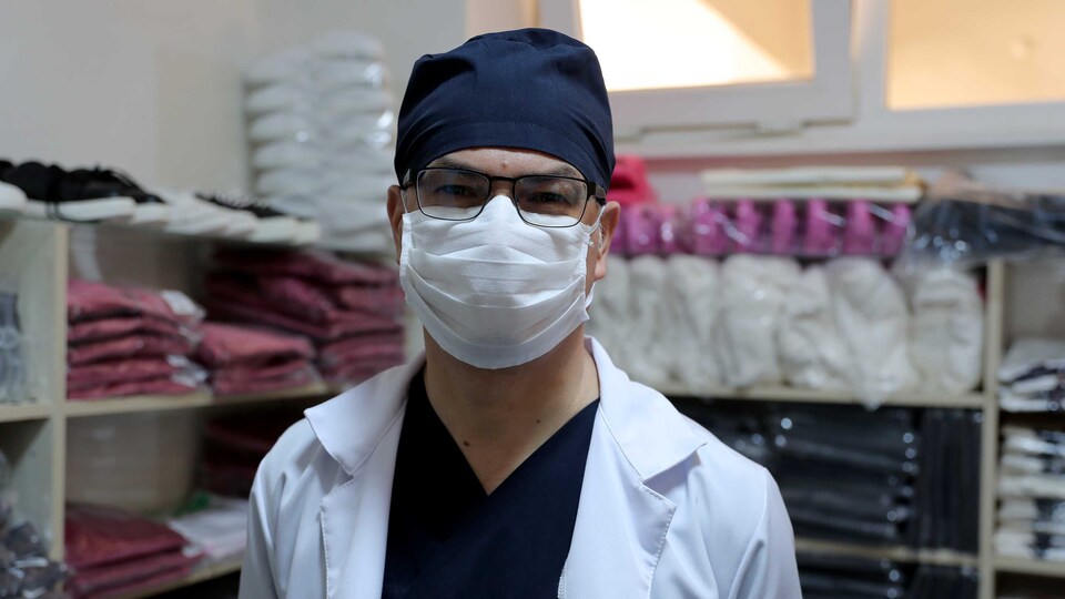 Cerrahpaşa başhekiminden sitem!