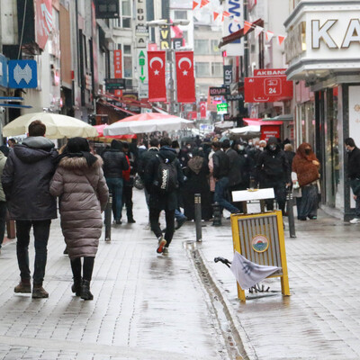 Samsun'daki tablonun bir nedeni daha ortaya çıktı!