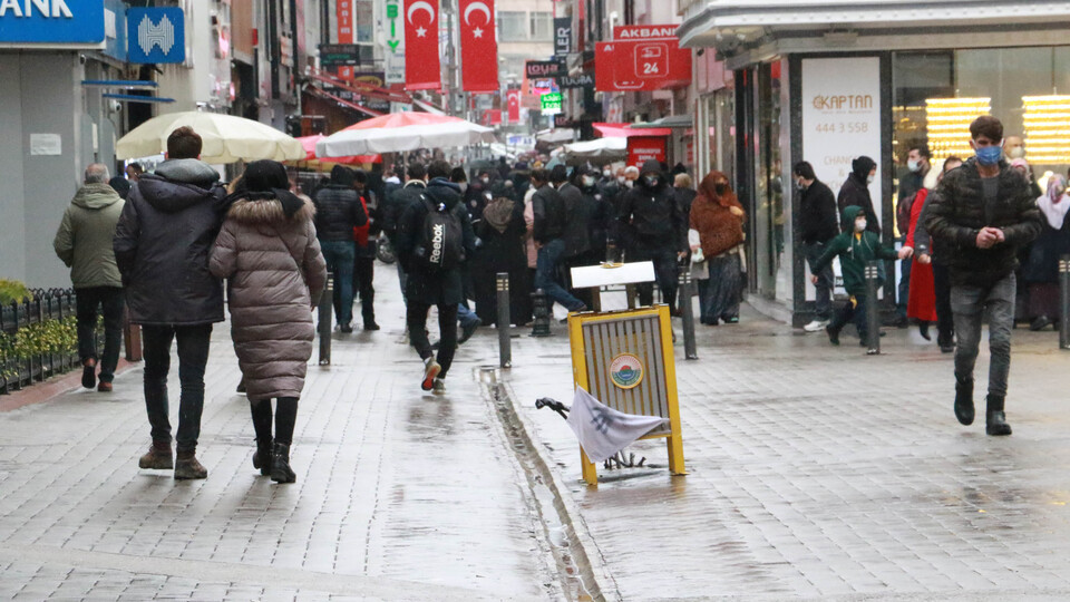 Samsun'daki tablonun bir nedeni daha ortaya çıktı!