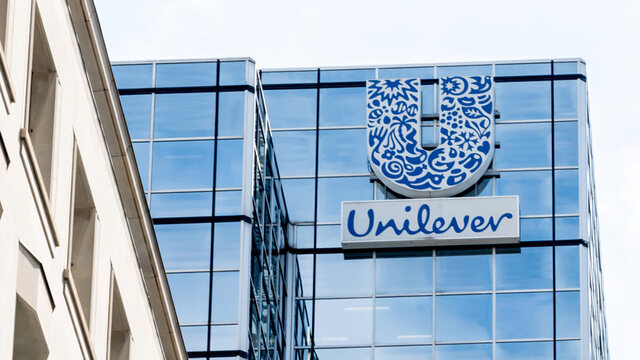 Unilever'e rekabet cezası