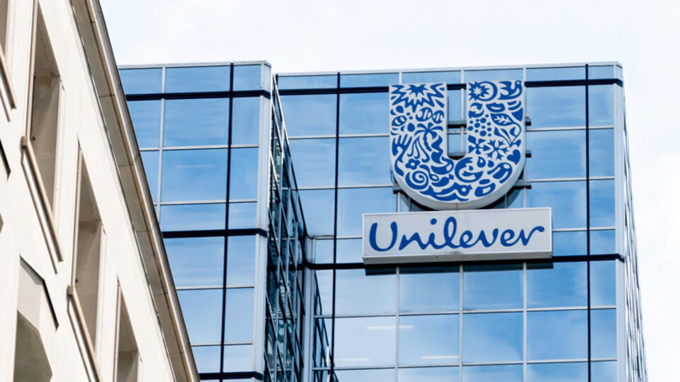 Unilever'e rekabet cezası