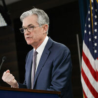 Powell'dan kripto para yorumu