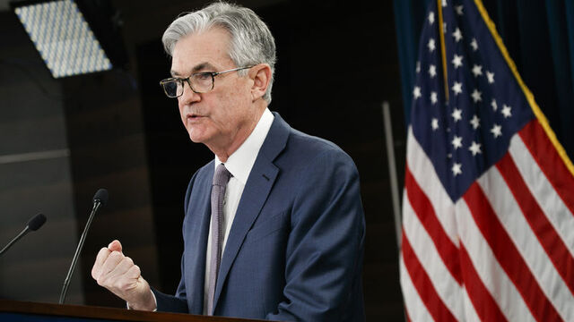 Powell'dan kripto para yorumu