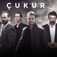 Çukur dizisi oyuncuları kim?