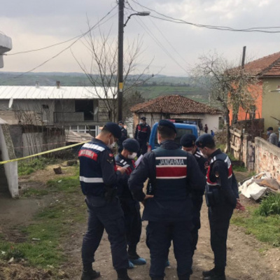 Anne ve oğlundan acı haber!