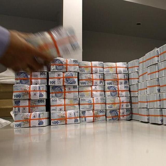 Hazine alacakları açıklandı