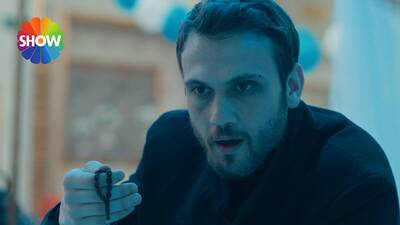 Çukur'un yeni bölümünden bir ön izleme sahnesi daha!