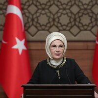 Emine Erdoğan'dan 'Erişilebilirlik Yılı' mesajı