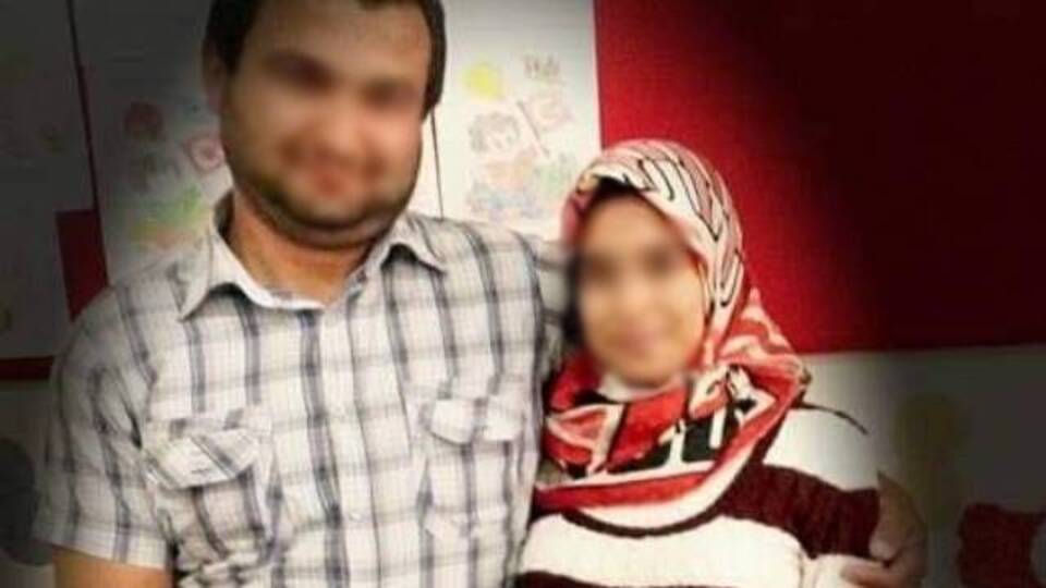 Eşi tarafından bıçaklanan kadın hayatını kaybetti