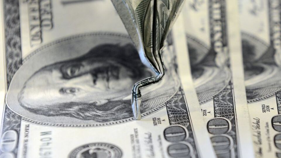Dolar neden yükseldi?