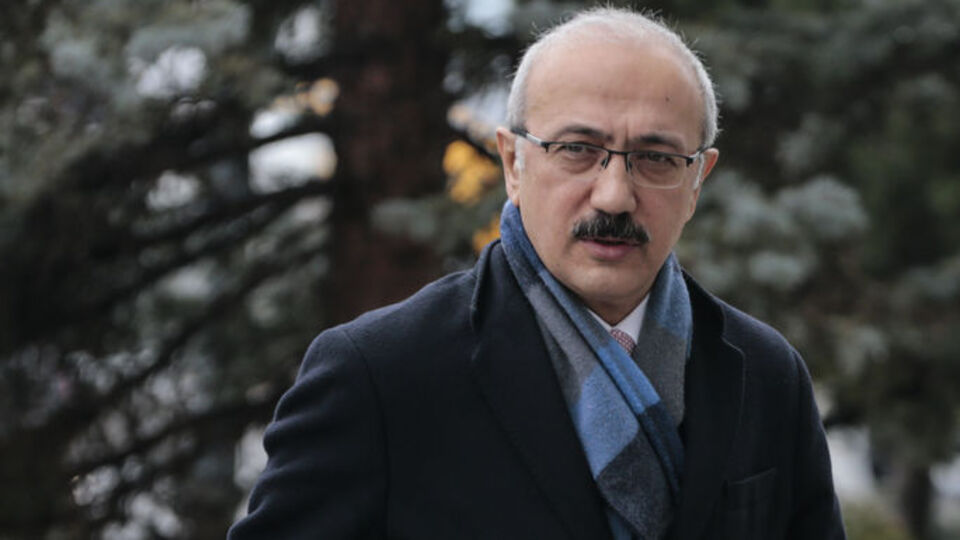 Bakan Elvan: Serbest piyasadan taviz yok