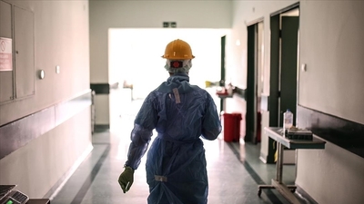 Koronavirüs salgınında yeni vaka sayısı açıklandı