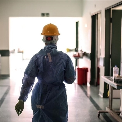 Koronavirüs salgınında yeni vaka sayısı açıklandı