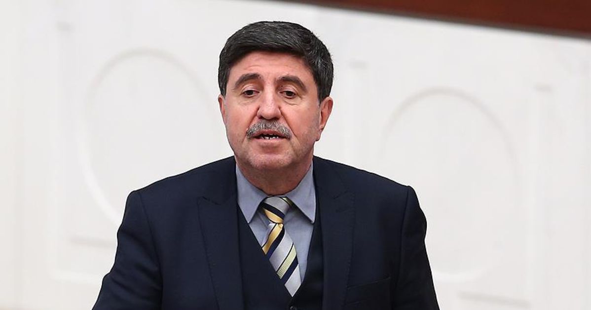 Altan Tan kimdir, nerelidir? Altan Tan hangi partide?