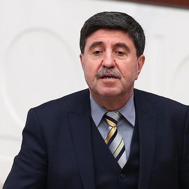 Altan Tan kimdir?