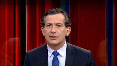 Deniz Bayramoğlu kimdir?