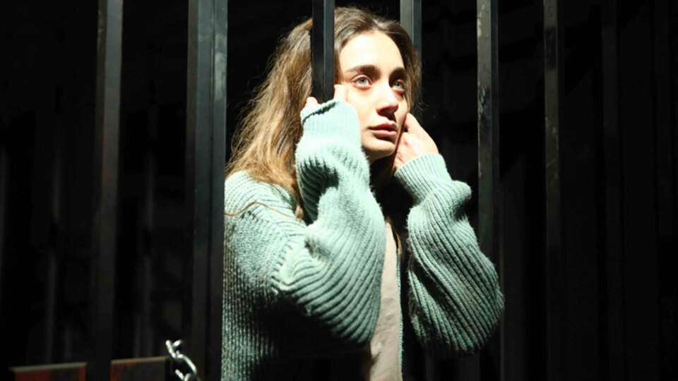 Çukur 122. yeni bölüm fragmanı yayında mı?