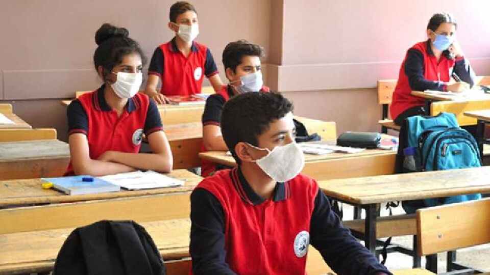 Okullar ne zaman kapanacak?