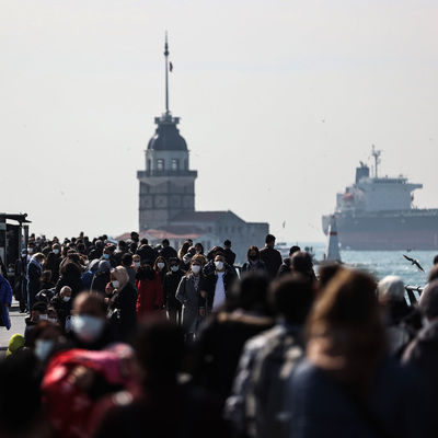 Koronavirüse nerede ve nasıl yakalanıyoruz?