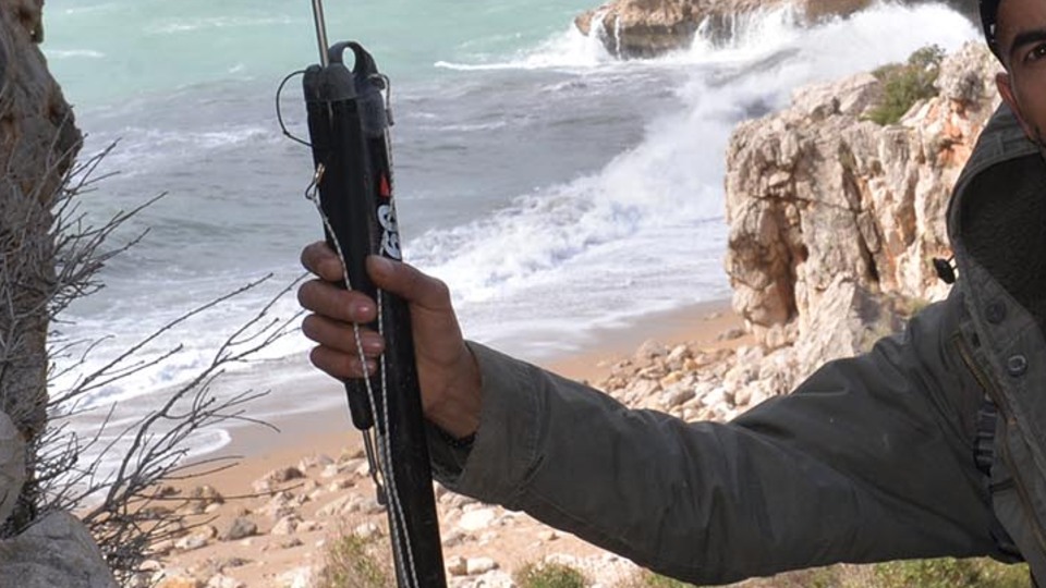 Şehri bırakıp dağ evine yerleşti! Haftada 2 bin TL kazanıyor