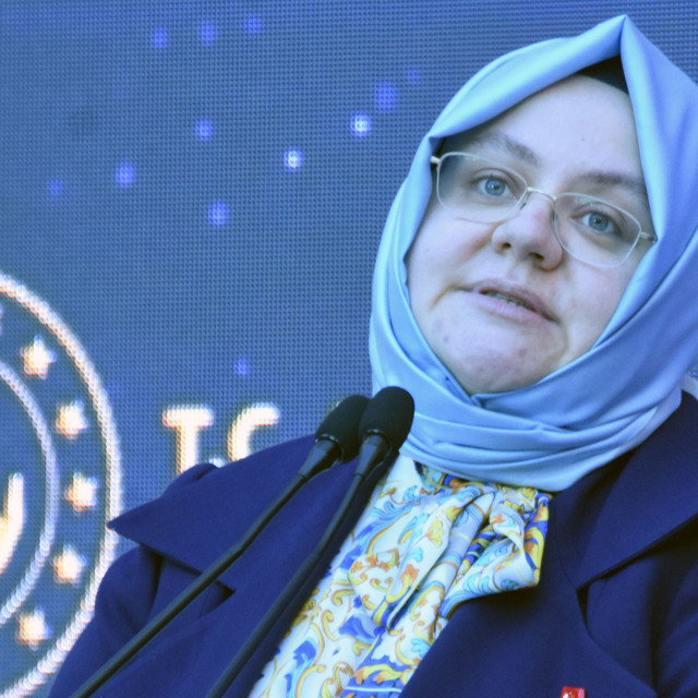 'Kısa çalışma bitecek, destek sürecek'