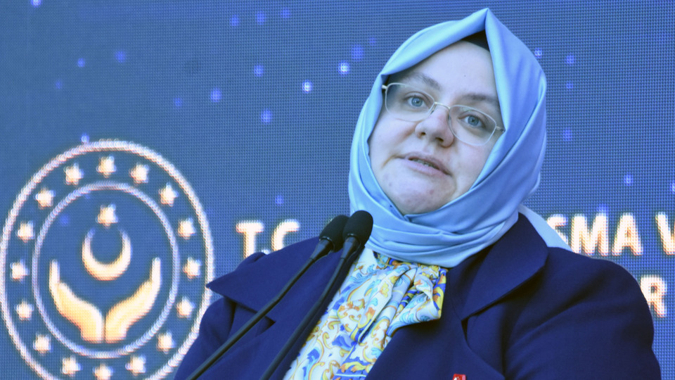 'Kısa çalışma bitecek, destek sürecek'