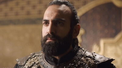 Uyanış Büyük Selçuklu fragman var mı?