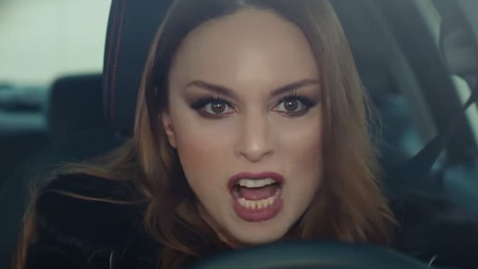 Yasak Elma yeni fragman geldi mi?