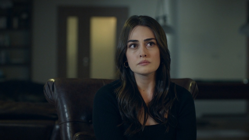 "Kadınıma yanlış yapanı affetmem!"