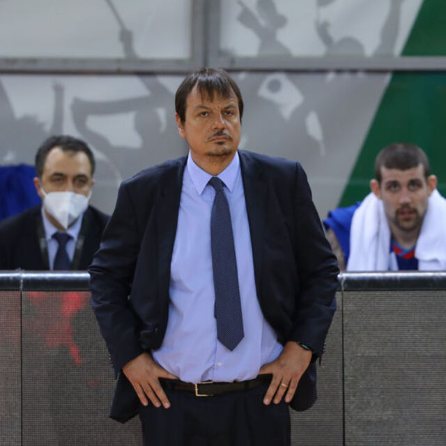 Ataman'a 1 maç ceza