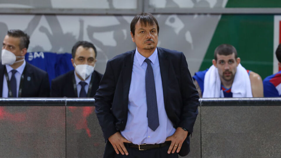 Ataman'a 1 maç ceza