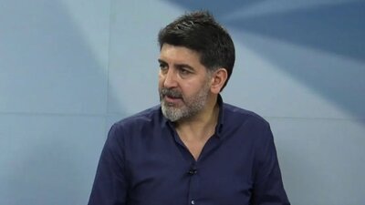 Levent Gültekin'e saldırıyla ilgili 3 gözaltı