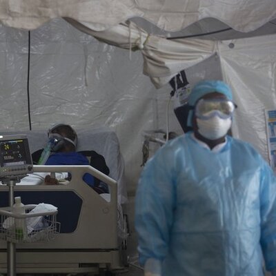 DSÖ'den aşı uyarısı: Uçurum büyüyor!