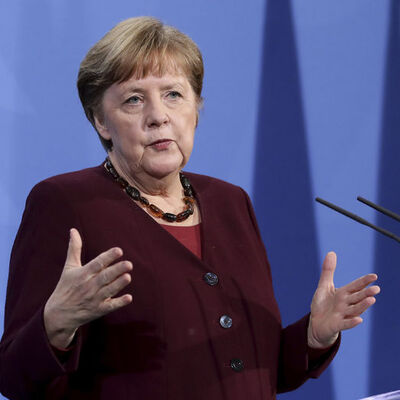 Almanya’da Kovid-19 tedbirleri için kritik karar