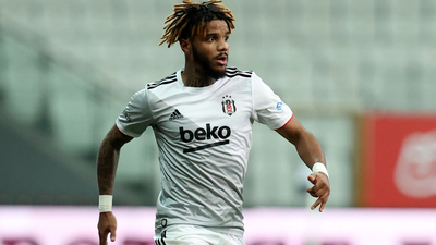 Rosier, Beşiktaş'ta kalacak mı?