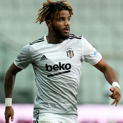 Rosier, Beşiktaş'ta kalacak mı?