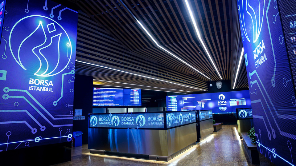 Borsa İstanbul'dan açığa satış kararı